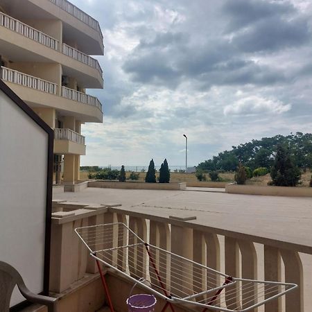 Апартаменты Studio Sarafovo Бургас Экстерьер фото